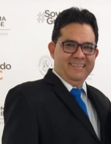 Mg. JOSE LORENZO CASTRO RODRIGUEZ