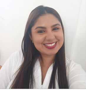 Mg. LISSETH MARIA CORREA SANDOVAL