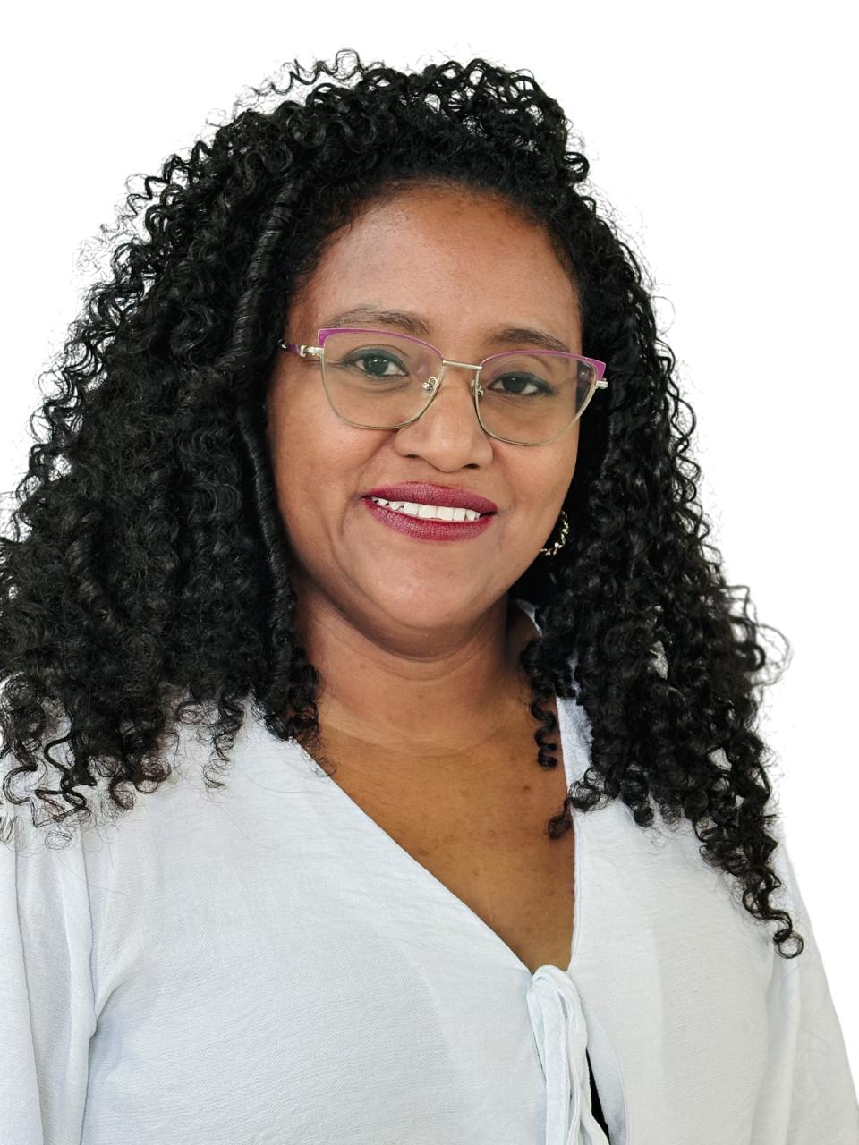 Mg. KATERINE ROMERO ALGARIN