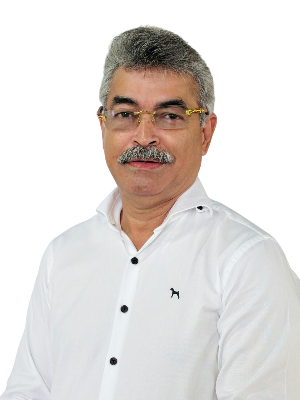 Mg. LUIS CARLOS FERNANDEZ HERNANDEZ