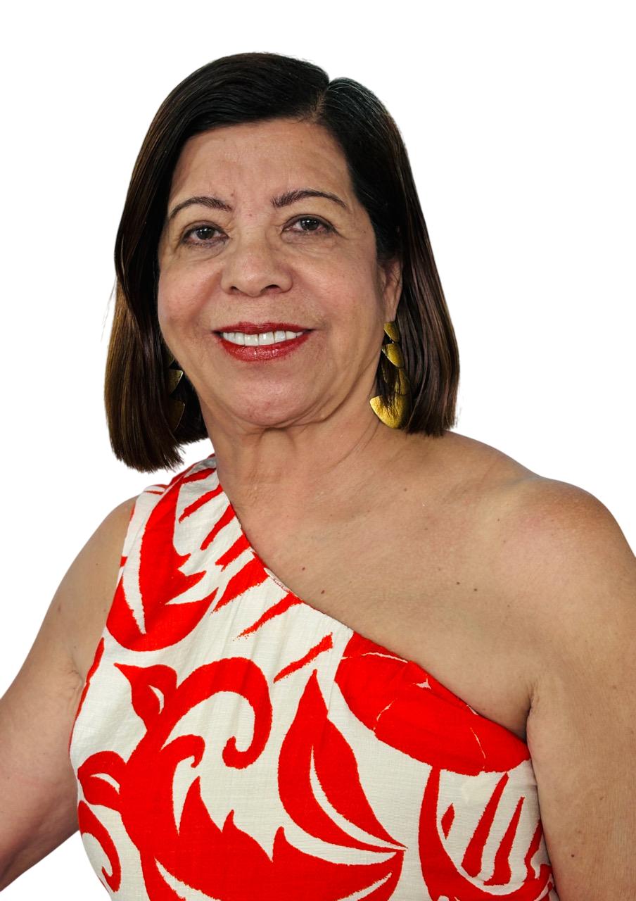 Mg. CECILIA DEL CARMEN FLOREZ MENDOZA