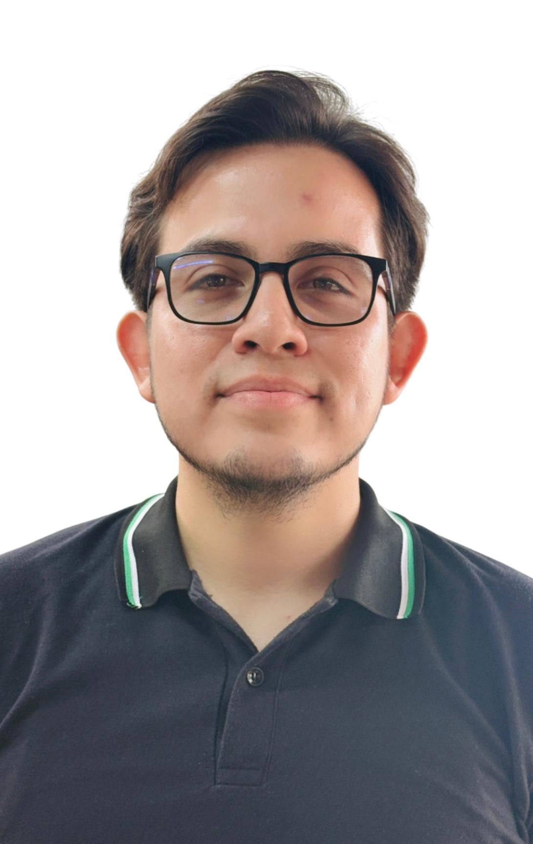Ing. GEOVANNI RODRIGUEZ TURIZO